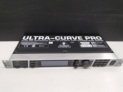 BEHRINGER DEQ2496 Ultra-Curve Pro Digital EQ Processor Tested JAPAN