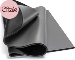 Luxury Liner Pro Sound Deadening Mat MLV Foam Insulation 9 Sq Ft
