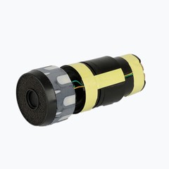 Capsule Cartridge Replacement for Shure BETA58A BETA57A Wired Microphone US