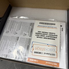 Roland Rubix22 USB Audio Interface