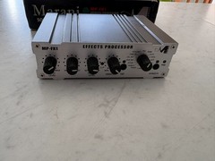 Marani MP FX1