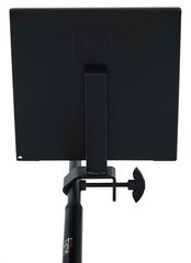 Gator – GFW-SHELF0909 – Frameworks 9in x 9in Microphone Accessory Shelf