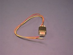 Cinemag CM-9887 Ribbon Transformer Microphone Transformer 1:35