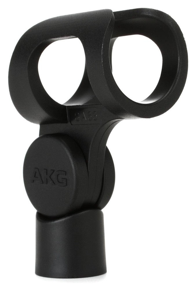 AKG SA 63 Microphone Clip