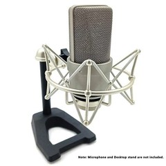 Suuntok Microphone Shockmount for Neumann TLM 103 or M147