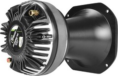 TPT-DH2000 PRO 2-Inch Compression Driver Horn – 110dB Sensitivity, 450W Power