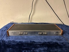 DBX Recording Technology Series 224 Model Type II Tape Noise Reduction System