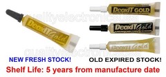 2 pack – FRESH STOCK CAIG DeoxIT® GOLD 100% solution, 2mL Squeeze Tube, G100L-2C