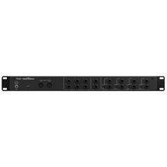 Fender Quantum LT 16 16×8 USB-C Audio Interface