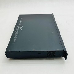 QSC Q-SYS Core 110f USB / Flex Channels DSP Digital Audio Signal Processor Parts