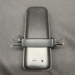 Elgato Wave:3 Wired Cardioid Condenser USB Microphone – Black