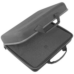 Multipurpose Padded Pro Audio DJ Accessory Carry Case fits DDJ-200 & Partymix
