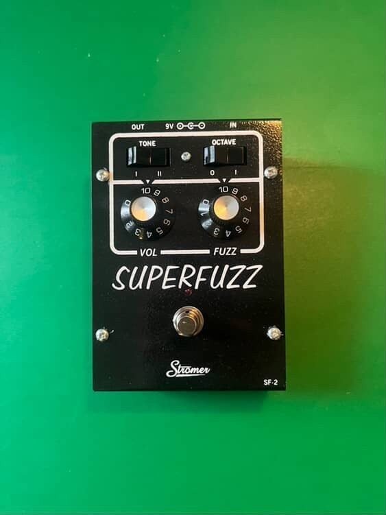 Stromer Mutroniks Superfuzz SF-2 – EMPIRE EXCLUSIVE *Free Shipping in the USA*