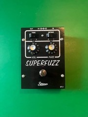 Stromer Mutroniks Superfuzz SF-2 – EMPIRE EXCLUSIVE *Free Shipping in the USA*