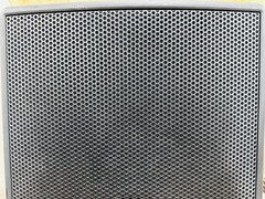 JBL Control 30 Three-Way Passive Indoor/Outdoor Monitor Speaker – one