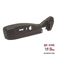 Left Driver Side Power Seat Switch Bezel 1 1-6976585-331144 22753133 fashion