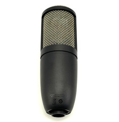 AKG P220 High Performance Heavy Duty Condenser Microphone