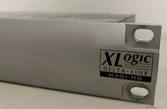 SSL XLogic Delta-Link MADI-HD for Pro Tools