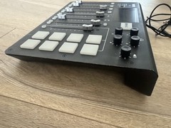 Rode Rodecaster Pro Production Studio Mixer (Power Cord & USB/USB-C Cable.)