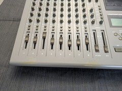 TASCAM 488 PortaStudio 8-Track Cassette Recorder + RC-30P Pedal