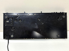 DBX 353 3Band Dynamic Range Expander Audio Equipment From Japan
