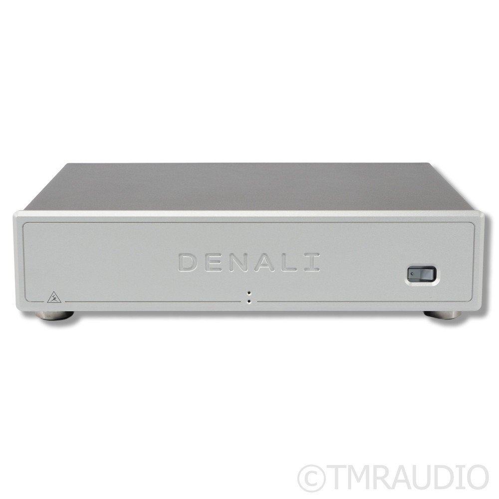 Shunyata Research Denali 6000S V2 Power Conditioner