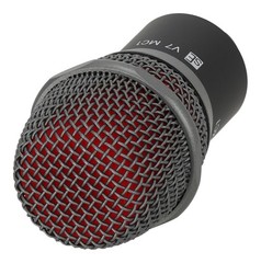 SE Electronics V7MC1STMP3 V7 Supercardioid Mic Capsule for Shure Wireless+Pouch