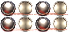 8pcs Replacemen​t Diaphragm For Peavey 44XT, 44T Driver 8 ohm