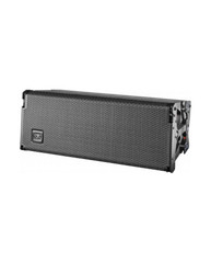 DAS Audio EVENT-208A 3-Way 8″ Multipurpose Powered Line Array Speaker