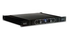 ART SLA-2 200-watt Power Amplifier