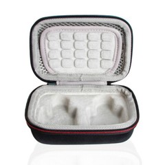 Wireless Microphone Storage Bag Protection Box for RODE Wireless Go II Parts New