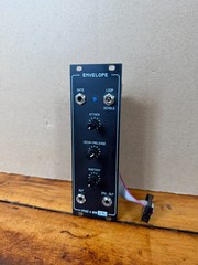 Erica Synths mki x es.edu EDU DIY EG Envelope Generator Eurorack Module