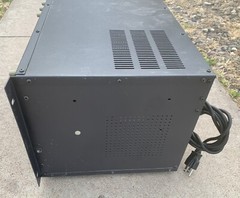 Soundtech M420 4 Channel Powered Mixer USA Made