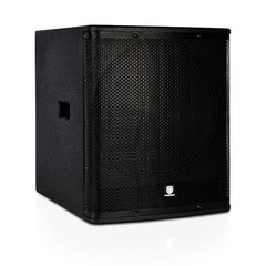 PRORECK SP-18X Active Powered DJ Subwoofer 18 inch PA Speaker 3000W Class-D Amp