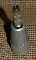 Custom Shure 561 Harp Harmonica microphone VC, 1/4″ Jack, 50 K-Ohms Imp. L@@K!