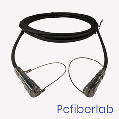30Ft NEW GEPCO HDC920 SMPTE 311M with LEMO PUW – FUW