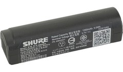 Shure SB904 Lithium-Ion Rechargeable Battery