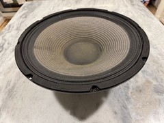 Behringer Eurolive 15W400A8 Woofer Speaker From B215A Powered Speaker 800 Watts