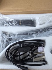 ZINGYOU Microphone BM-800 EBS
