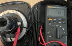 Original Electro Voice Driver Assembly DH2010 Working