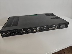 Digidesign Sound Accelerator II Card + PRO IO Interface