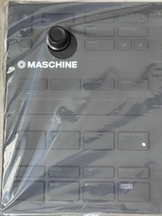 Native Instruments Maschine Mikro MK3 Production & Performance System New