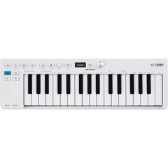 Arturia KeyStep Mk2 Controller and Sequencer POWER & CABLE KIT