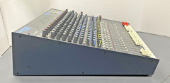 Soundcraft Spirit FX16 Live/Multitrack 16 Channel Analog Mixer Untested Read