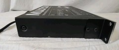 Behringer Multicom, MDX 2400 Multicom Audio Interactive Quad Dynamics Processor