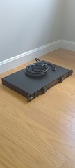 Furman PL-8C Power Conditioner and Lights module Excellent Condition Tested