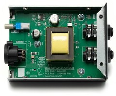 Rupert Neve Designs RNDI-M Direct Box With Active Transformer