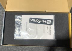 PreSonus FireStudio Project 10×10 24-Bit 96 kHz FireWire Recording Interface