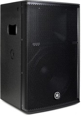 Yamaha DHR12 1,000-watt 12-inch Powered Loudspeaker – New In Box