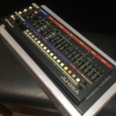 Roland JU-06A Boutique Series Juno Sound Module New